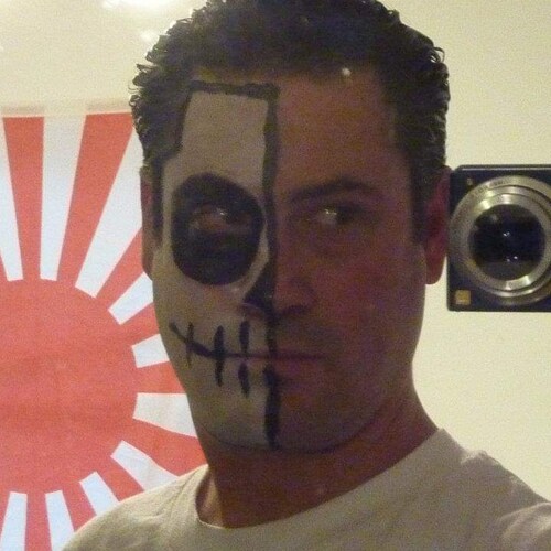 Libertarian Vegan-Curious animal rescuer. Loves dogs and Tools. I am ONLY here for memes and to make fun of the governme...