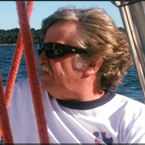 100% True Patriot. former Mainer now lost in the Low Country of SC