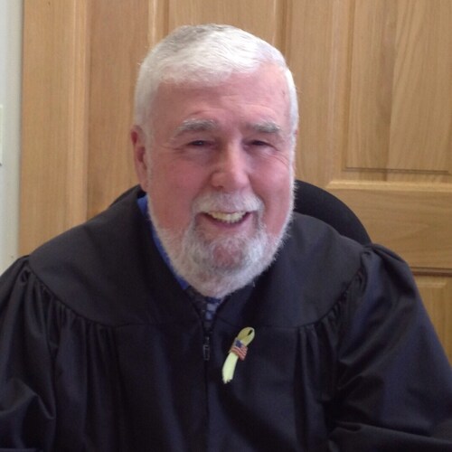 Retired Judge