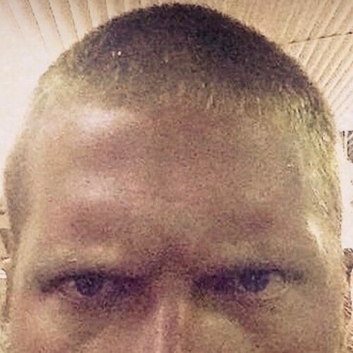 just a nut trying to find a squirrel