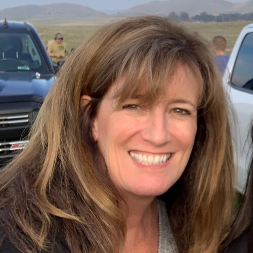 God first, Wife, Mom, Mimi - Conservative and loving life! When•Alive•Live ❣️