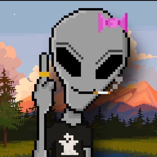 just trying to live my life