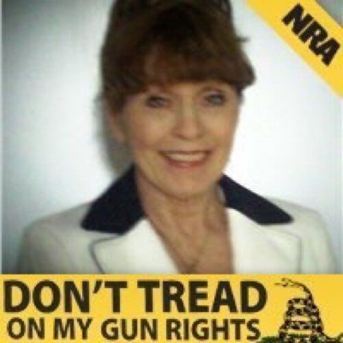 2010 Senate candidate, CPS SURVIVOR, census,
2009 Council woman 2 term
PCO/NRA
Runaway Alliance, Becca Bill, 
JOHN BIRCH SOCIETY 
paralegal; Prof singer
FMR DEM