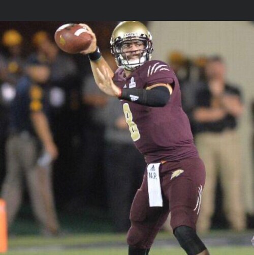 Former D1 Qb
Current Business Owner
California Conservative 
LiveLikeNick #36
Will Never Comply