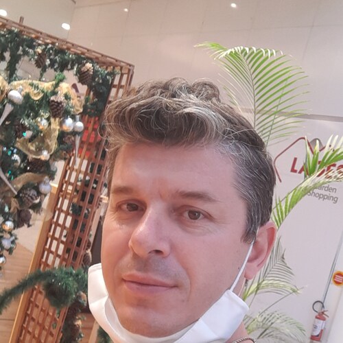 deixa a vida me levar .....