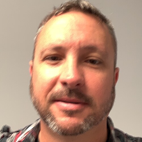 Follower of Christ!
Husband & Father