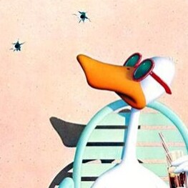 You are young and you are the future, 
So suck it up and tough it out
And be the best you can.
-John Mellencamp