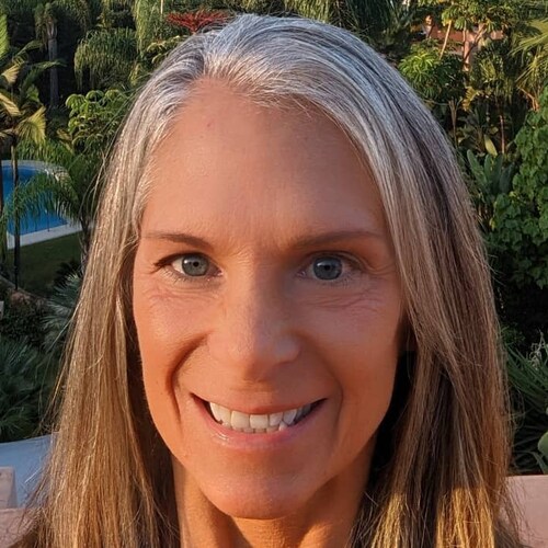 Red-pilled 2020 and not looking back!