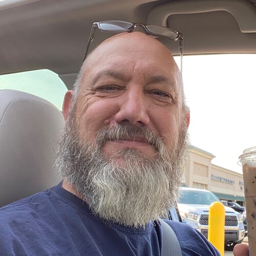 Retired Police Officer