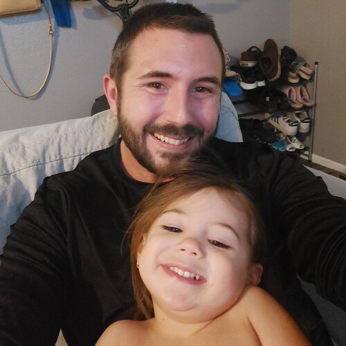 I'm a 32 year old Father of three. I'm ambitious, punctual, professional, well-spoken, and loyal to a fault. I'm here to...