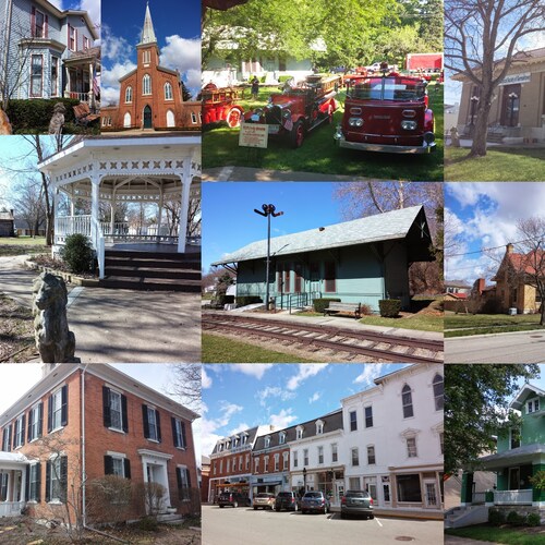 Husband, Father, Patriot