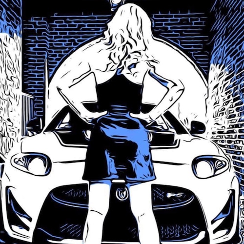 Visit DrivingwMelissa's profile on GETTR. View their posts, photos, videos, and connect with them on the social platform.