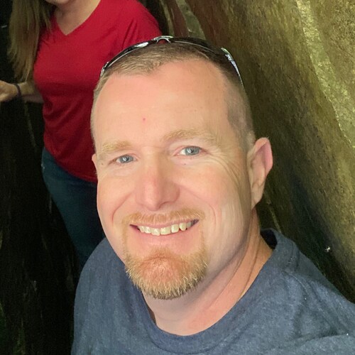 Just someone wanting to be free.