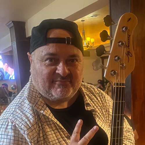 Misician/ Bassist/ 2nd amendment advacate