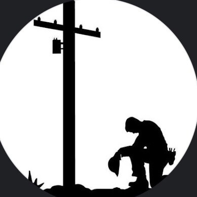 God fearing Conservative Journeyman Lineman,Husband,
Father, and Papa.🇺🇸
"Give Me Liberty or Give Me Death"