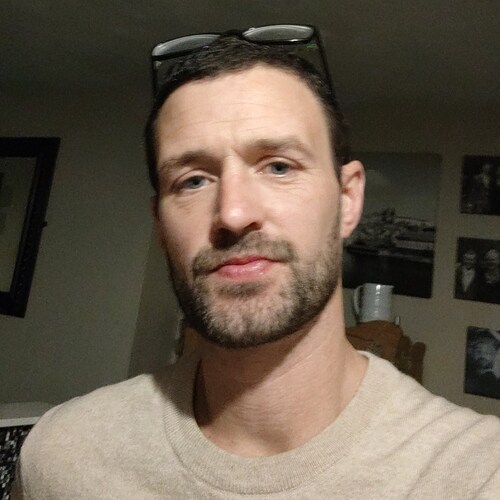 fishing,gameing, outdoors man, can't stand screeching Karen's and dribbling mindless sheeple, but I still have faith.