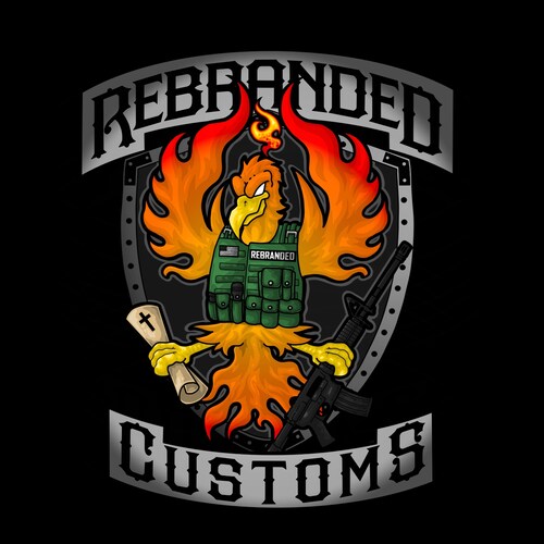 I BUILD GUNS AND STUFF

FFL - 1-54-145-07-0L
#LASER #ENGRAVING #POWDERCoating & #CERAKOTING #STIPPLEING
CG1 & CG2 Tactic...