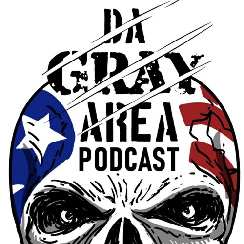 DaGrayAreaPodcast Hosted by Sarge. Race, Religion, Gender, or Sexual Preference doesn't determine the character and valu...