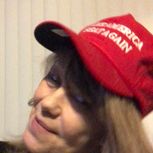 Family&Friends♥️God&Country
♥️ProudGreat-AuntPam♥️
♥️8thGen.Texan♥️

#1A #2A🇺🇸#GodBlessUSA🇺🇸
🇺🇸#Trump2024 #TrumpWo...