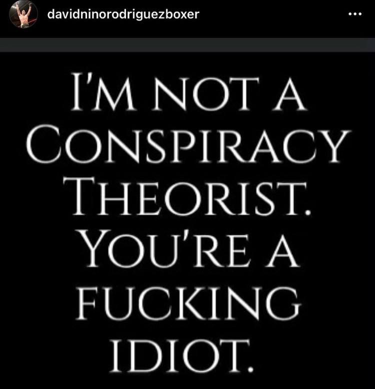 View golferdena's post on GETTR. Join the discussion, share your thoughts, and connect with the community.