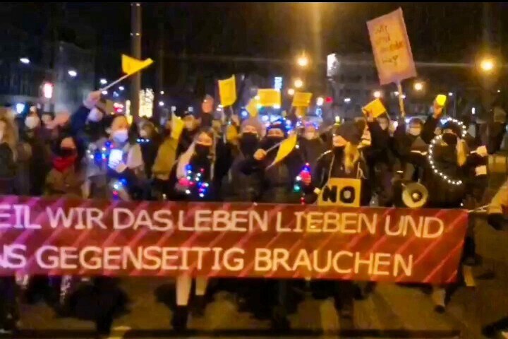 #Germany Dortmund FREIHEIT! 10/01/2022  

