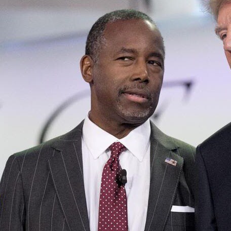 17th Secretary of HUD, retired Neurosurgeon