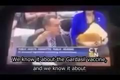 YOU NEED TO WATCH THIS AND UNDERSTAND THINGS LOOK VERY GRIM FOR ALL THE VACCINATED NOW!!! HOPE YOU W...
