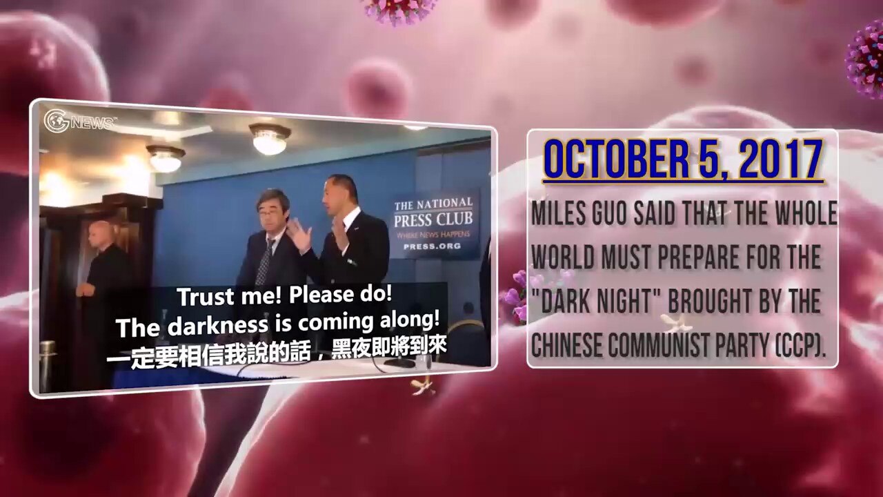 @janjekielek Timeline of the CCP VIRUS! Take down the CCP😡😡😡😡😡😡😡