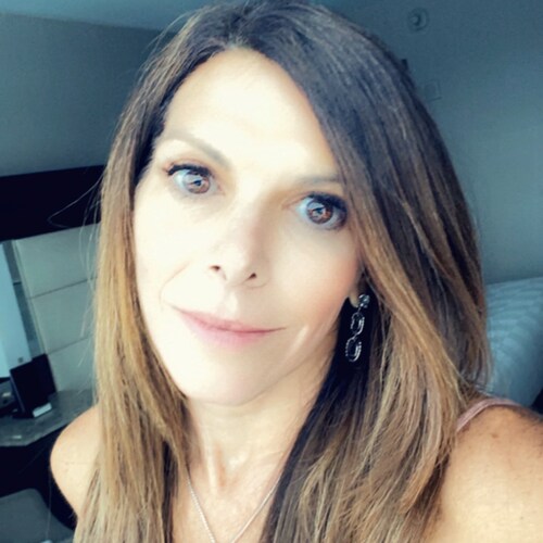 Wife, Mother, Integrity, Family Values, Freedom, Right to Bear Arms, Back the Blue! All Lives Matter! God Bless America!...