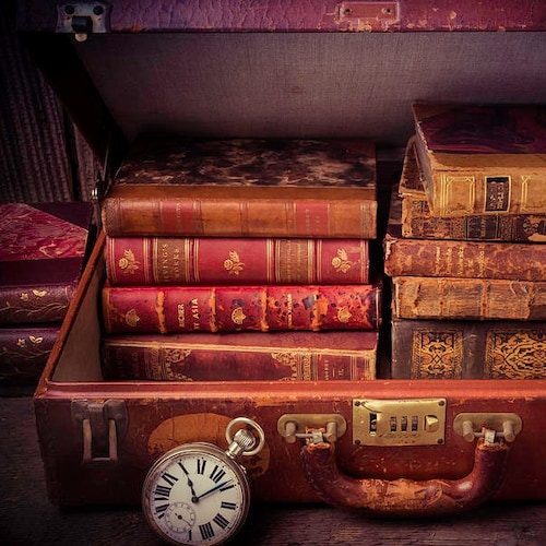 Visit TheBookChest's profile on GETTR. View their posts, photos, videos, and connect with them on the social platform.