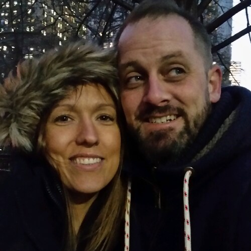 If you live in Illinois and love freedom, follow me!

The best is yet to come!! Maranatha!