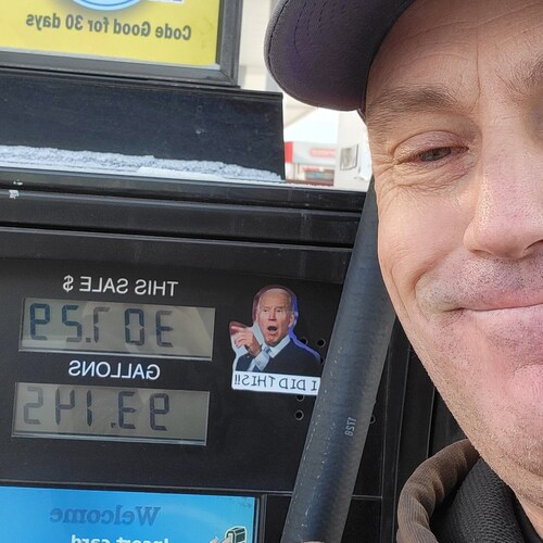 Proud to be American