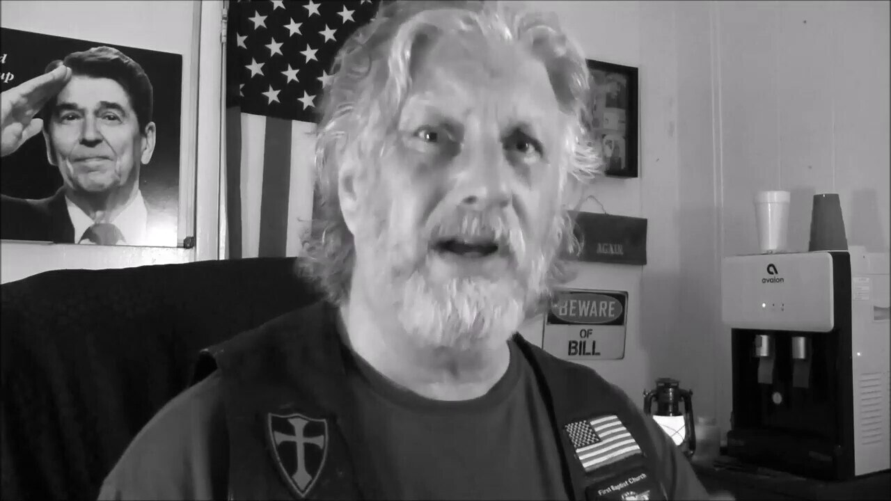 View Carryingmarine's post on GETTR. Join the discussion, share your thoughts, and connect with the community.