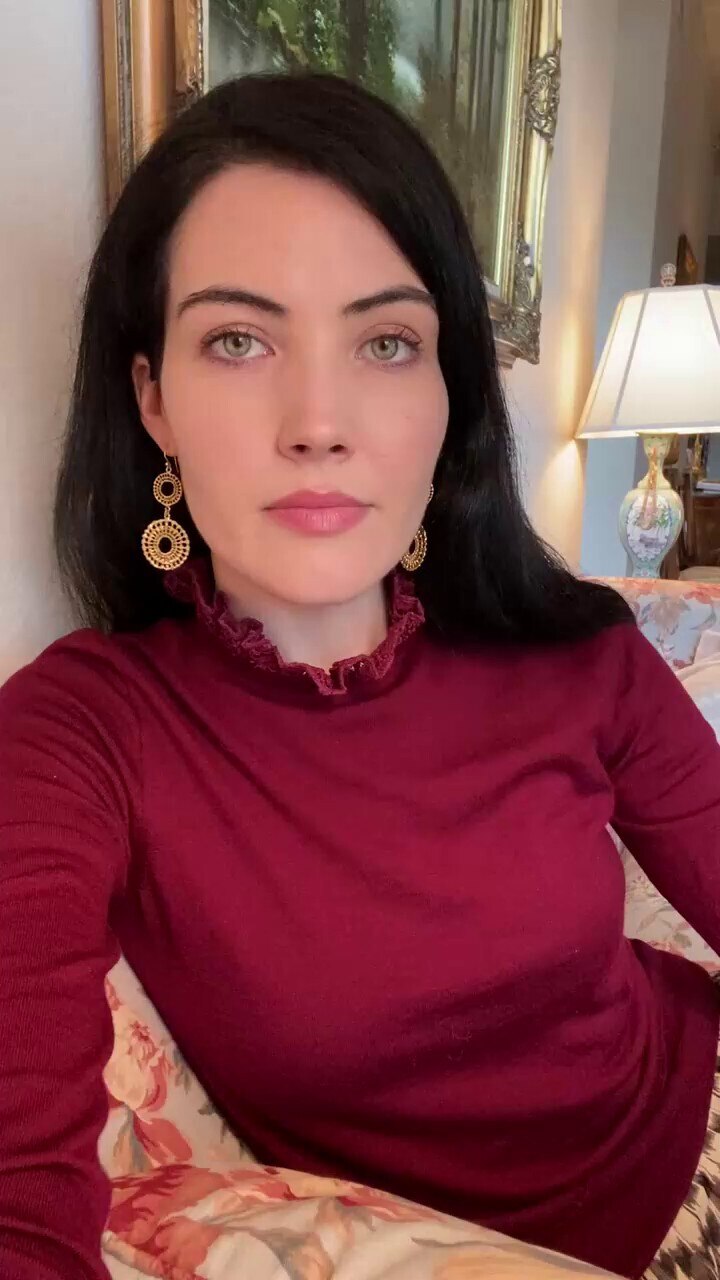 Just because you aren’t seeking war with Russia, does not mean you are pro-Putin. Call people out fo...