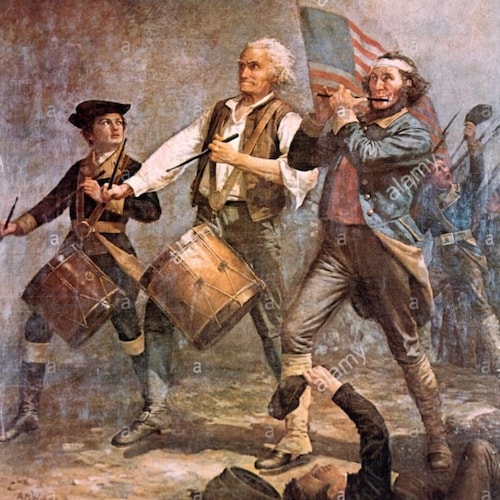 His-story is nothing but a lie