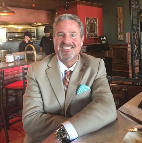 Happily Married, Christian, West Point Grad, Veteran, Proudly and Zealously Pro-Trump and Pro-MTG!