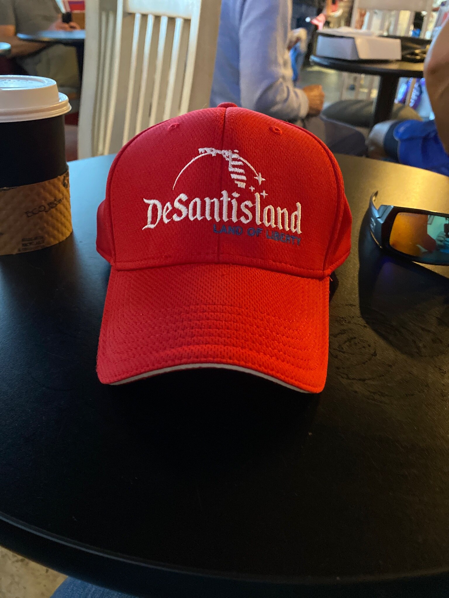 Gotta love Ron DeSantis!!! 🇺🇸