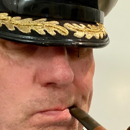 Visit capitanhaddock's profile on GETTR. View their posts, photos, videos, and connect with them on the social platform.