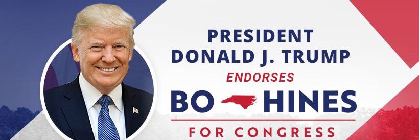 Bo Hines