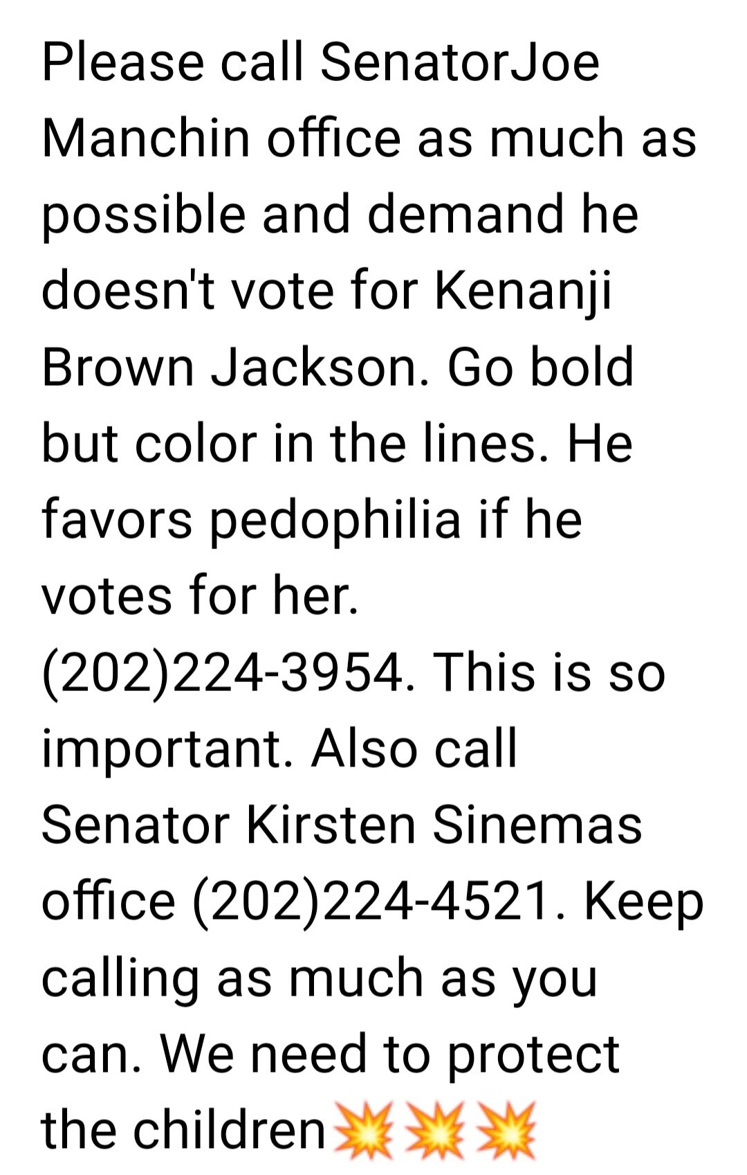 View Beachbum4Me's post on GETTR. Join the discussion, share your thoughts, and connect with the community.