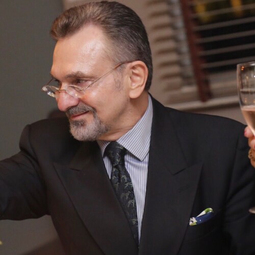 International Lawyer