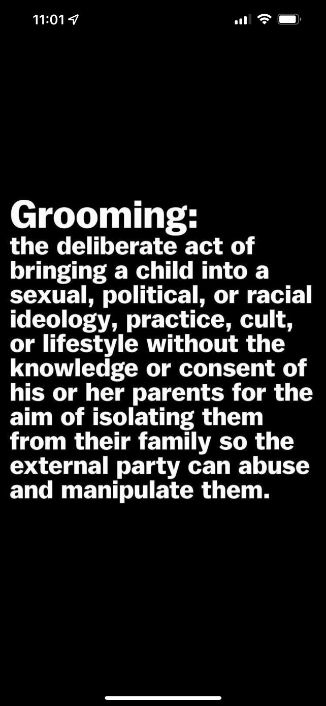 View Tim the Deplorable!🍊🇺🇸🇺🇸🇺🇸🇺🇸🇺🇸's post on GETTR. Join the discussion, share your thoughts, and connect with the community.