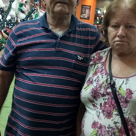 aparecido Salomão Batista