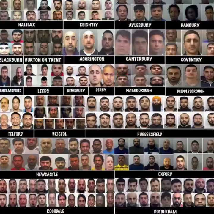 This one will always make me laugh.

Good ol' #TommyRobinson swingin' into action when all the perpe...