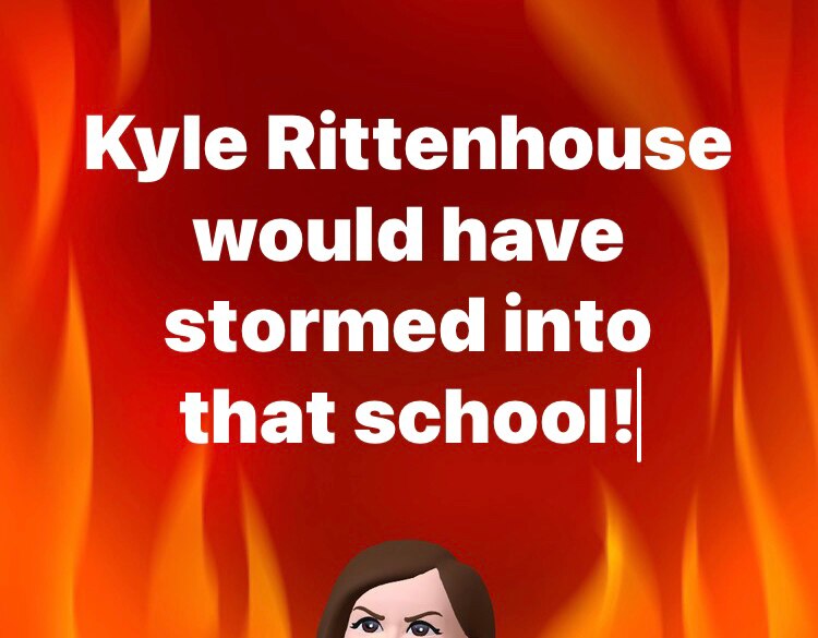 View 🇺🇸 Bev 🇺🇸's post on GETTR. Join the discussion, share your thoughts, and connect with the community.