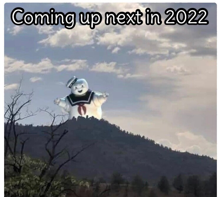 Here we go ….