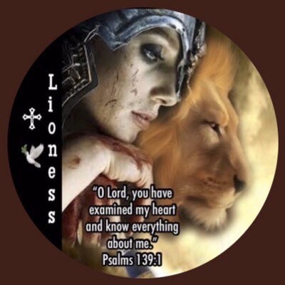 Married Conservative | Christian Patriot Trump Is My President | He Never Left 🇺🇸🦅
🕊♱ God Is In Control ♱🕊