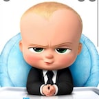 Boss Baby Enthusiast