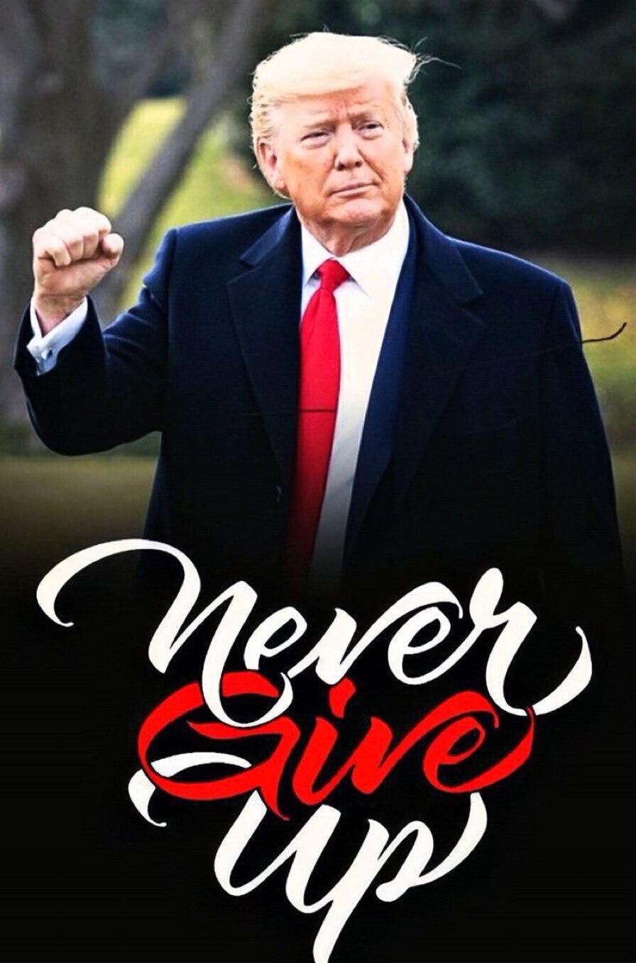 @nvcommish @OHMichael (I follow back) ⛓️💻👀❓
@OperationFollow (They follow back) ⛓️💻👀❓
@RealMenForTrump (The...