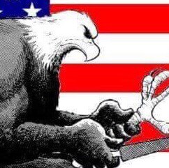 Play Stupid Games, Win Stupid Prizes.
God hates cowards.
Alex Jones was right! #FIOFO